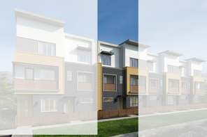 516 Sandstone Ct (Plan 1448 Modeled)