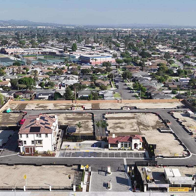 casa en Ventana por KB Home