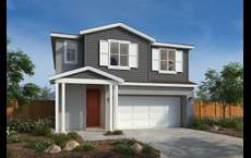 Hawthorn at Cherry Ranch: Santa Rosa, California - KB Home