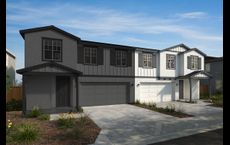 Lambert at Cherry Ranch: Santa Rosa, California - KB Home