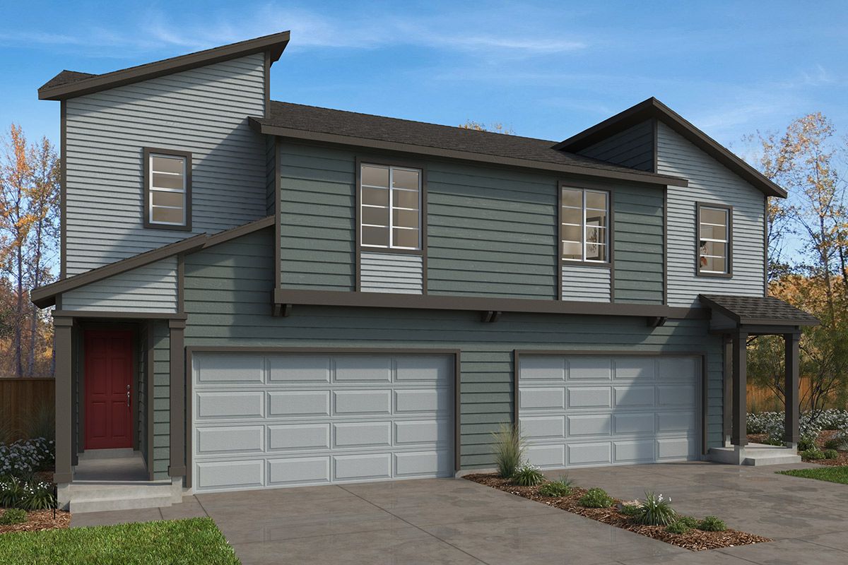 Exterior D