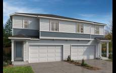 Stevens Ridge: Marysville, Washington - KB Home