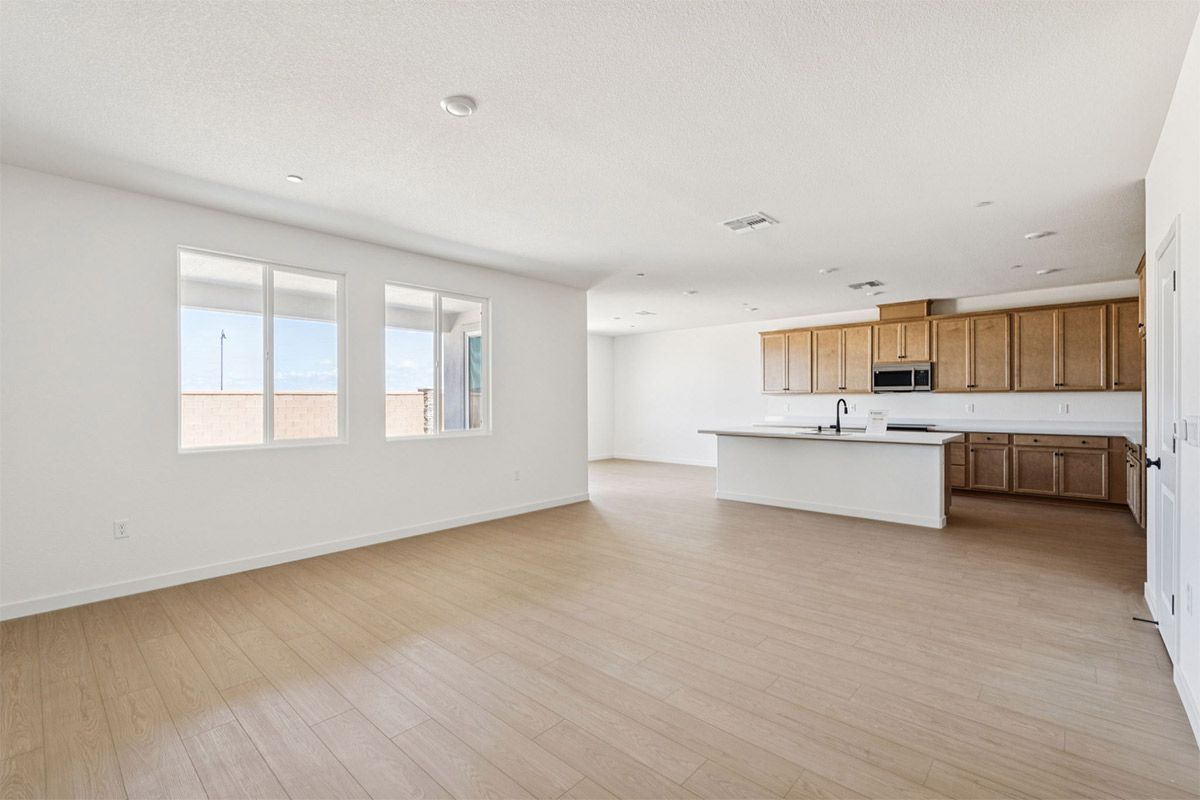 Great room