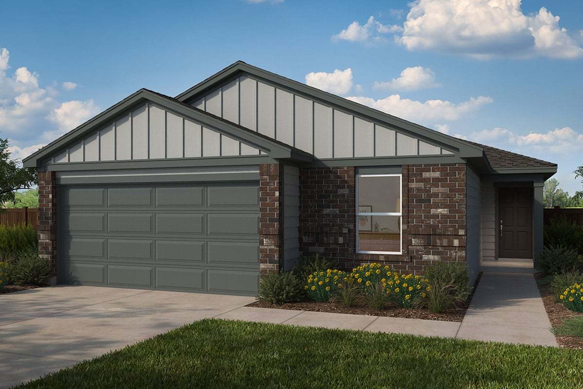 Exterior T