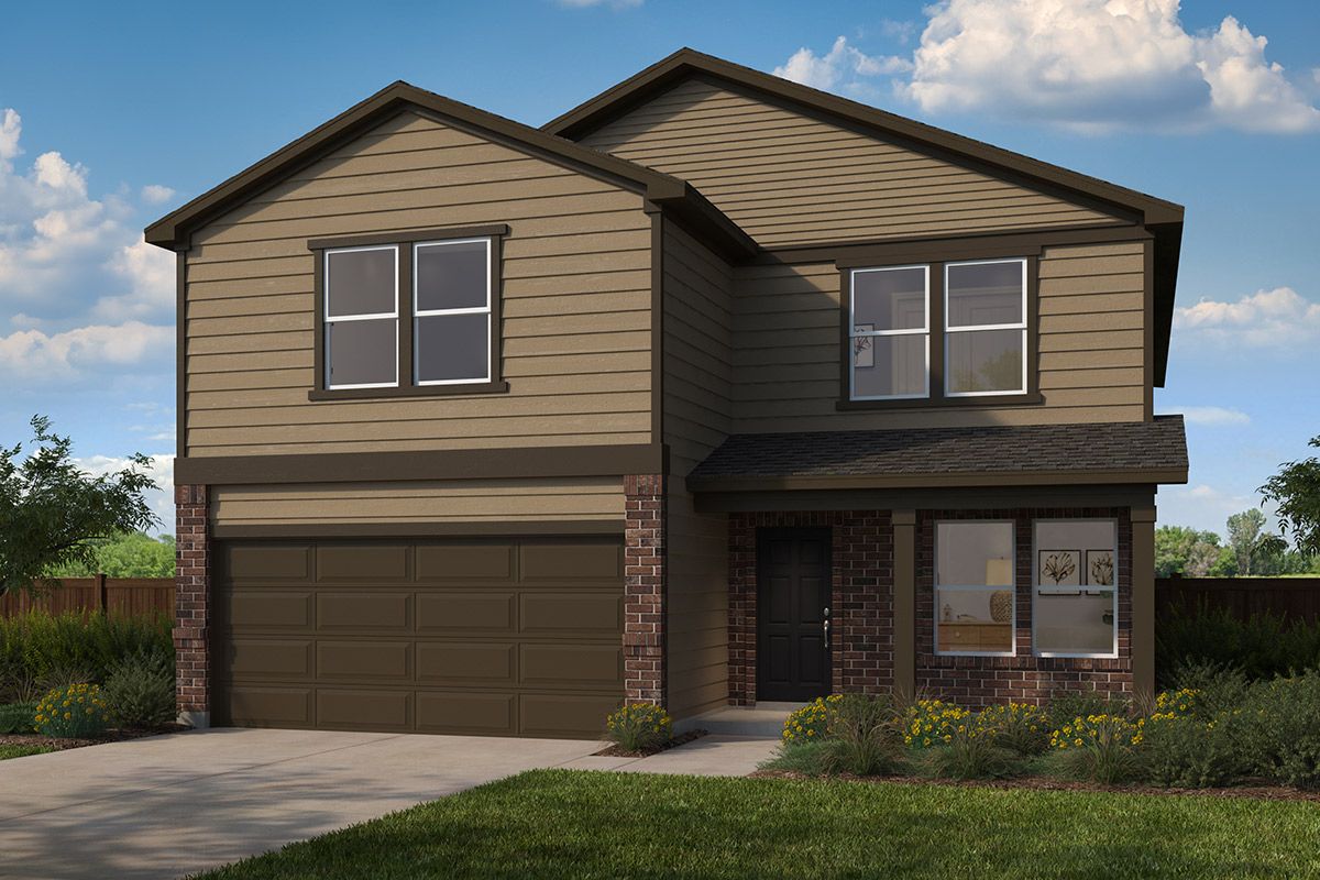 Exterior T