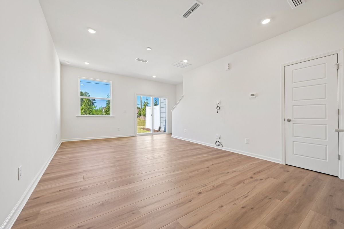 Great room