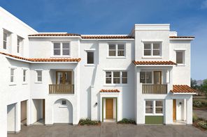 Plan 1725 End Unit