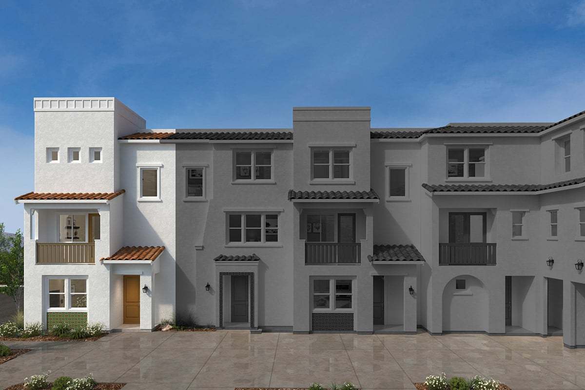 Exterior A