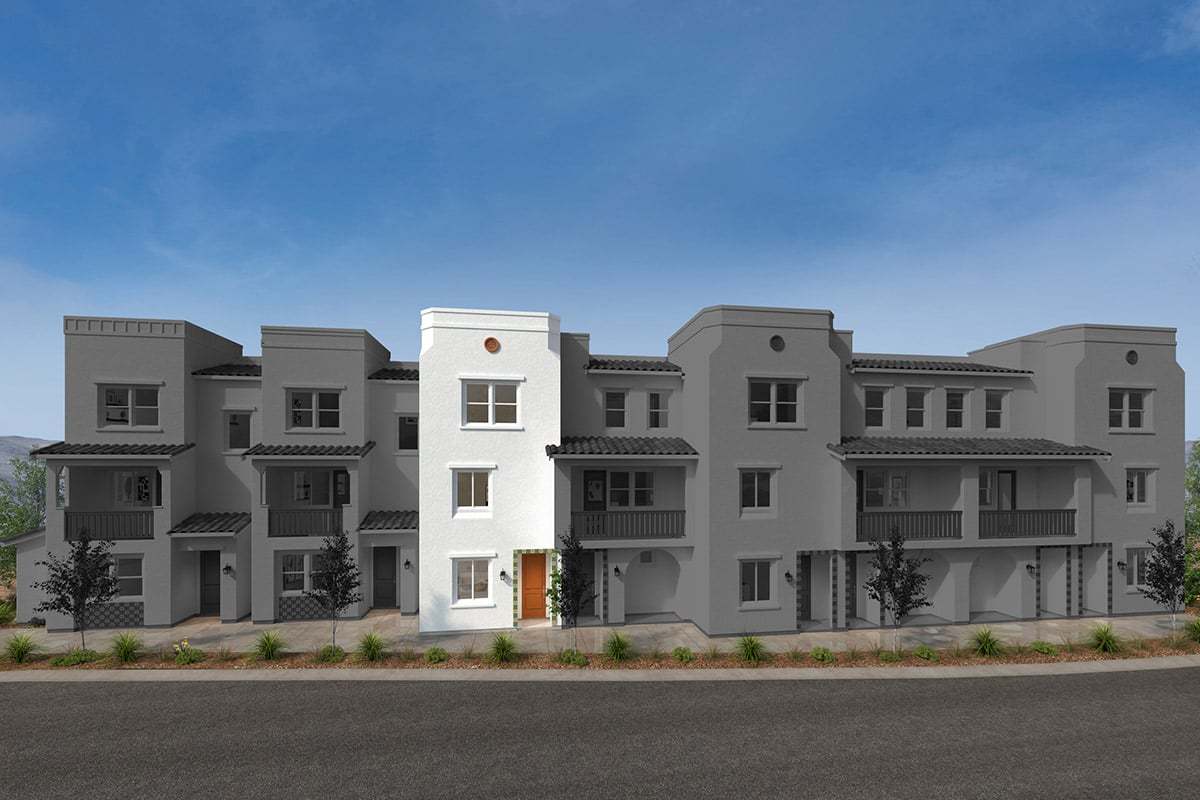 Exterior B