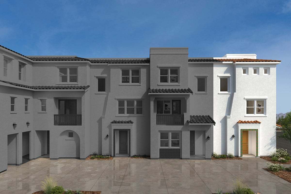Exterior A