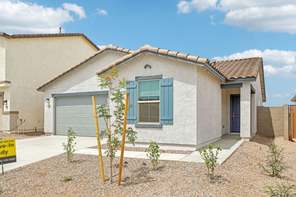 1780 E McEntee Ln (Plan 1356 Modeled)