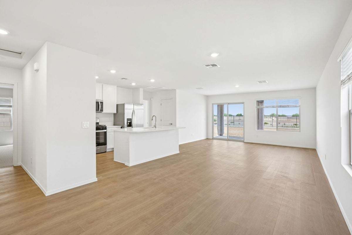 Great room