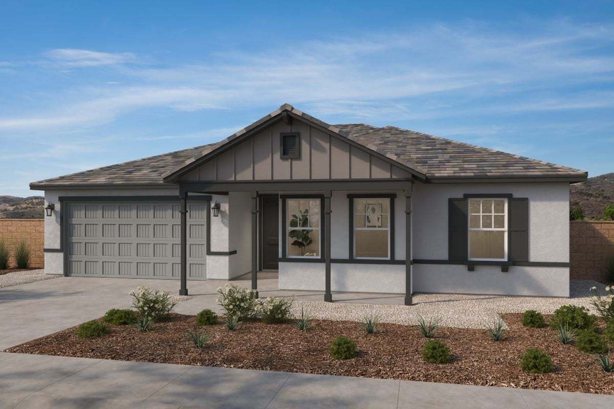 Dixon Trail - Escondido, CA