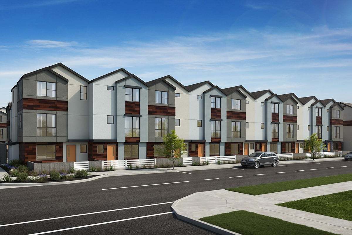 5808 Linden Ave. #8 (Plan 1630 Modeled)