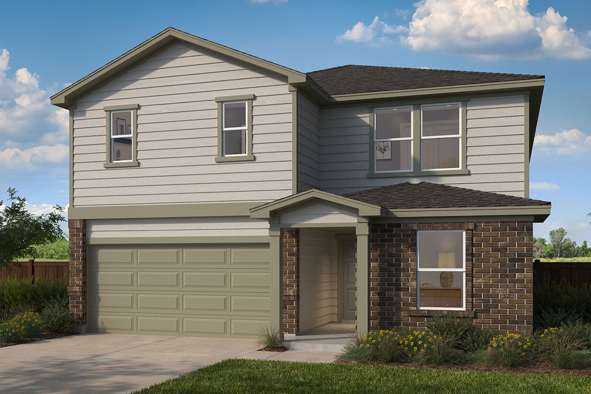 Exterior T