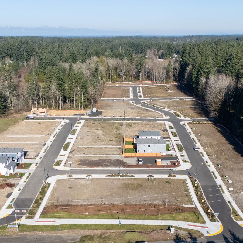 casa en Olympic Springs por KB Home