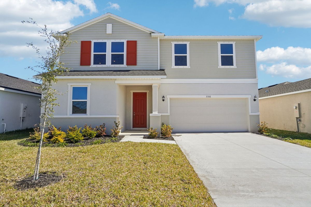 Pepper Grove II - Palmetto, FL