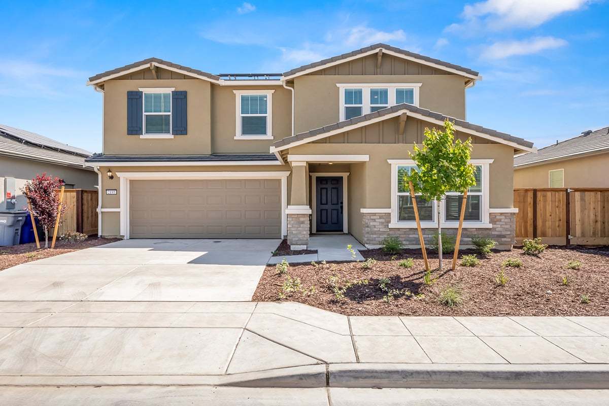 2195 S. Terry Ave. (Plan 2155)