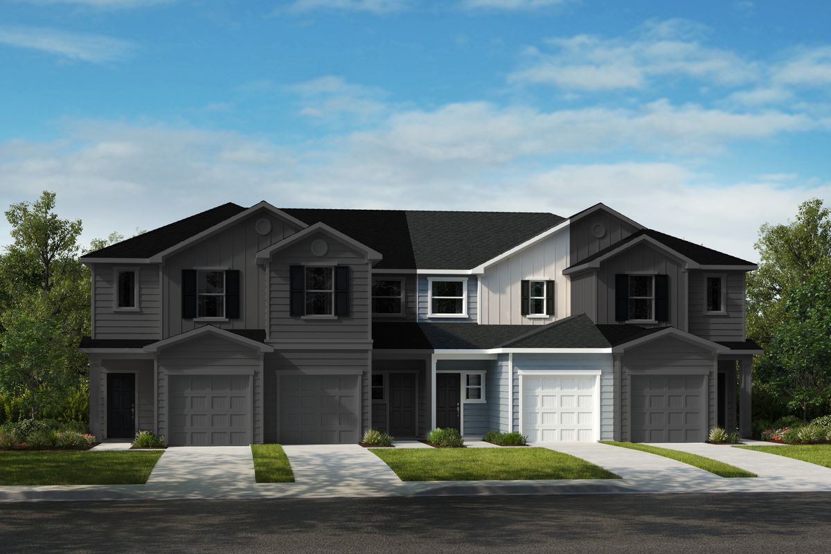 Plan 1155 Modeled floor plan