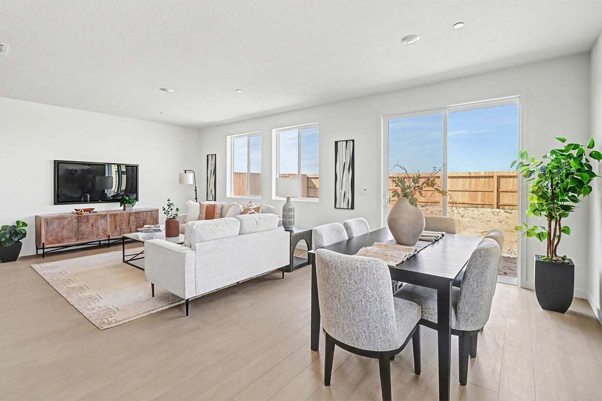 Great room