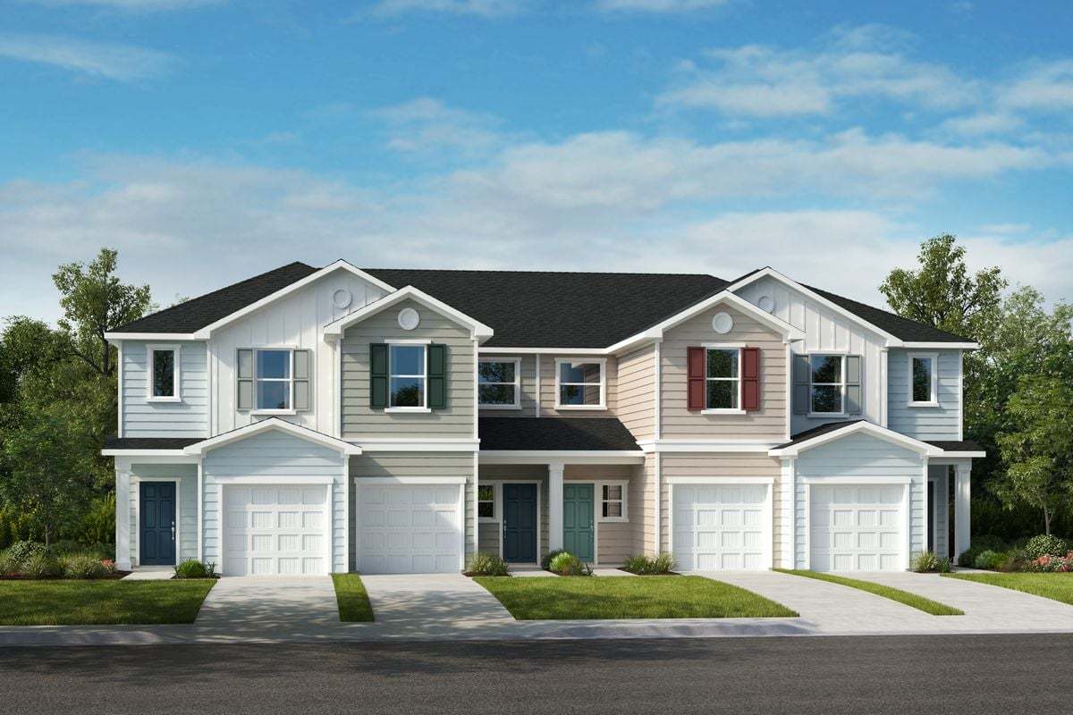2040 Oakdale Dr. (Plan 1601 Modeled)