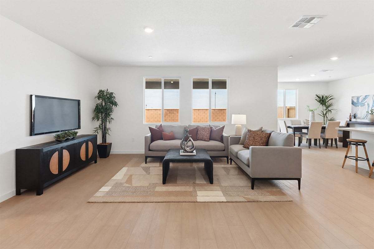 Great room