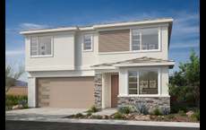 The Traditions at Teravalis: Buckeye, Arizona - KB Home