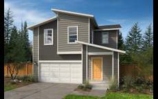 Rolling Brook: Spanaway, Washington - KB Home