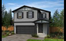 Stillwater: Lake Stevens, Washington - KB Home