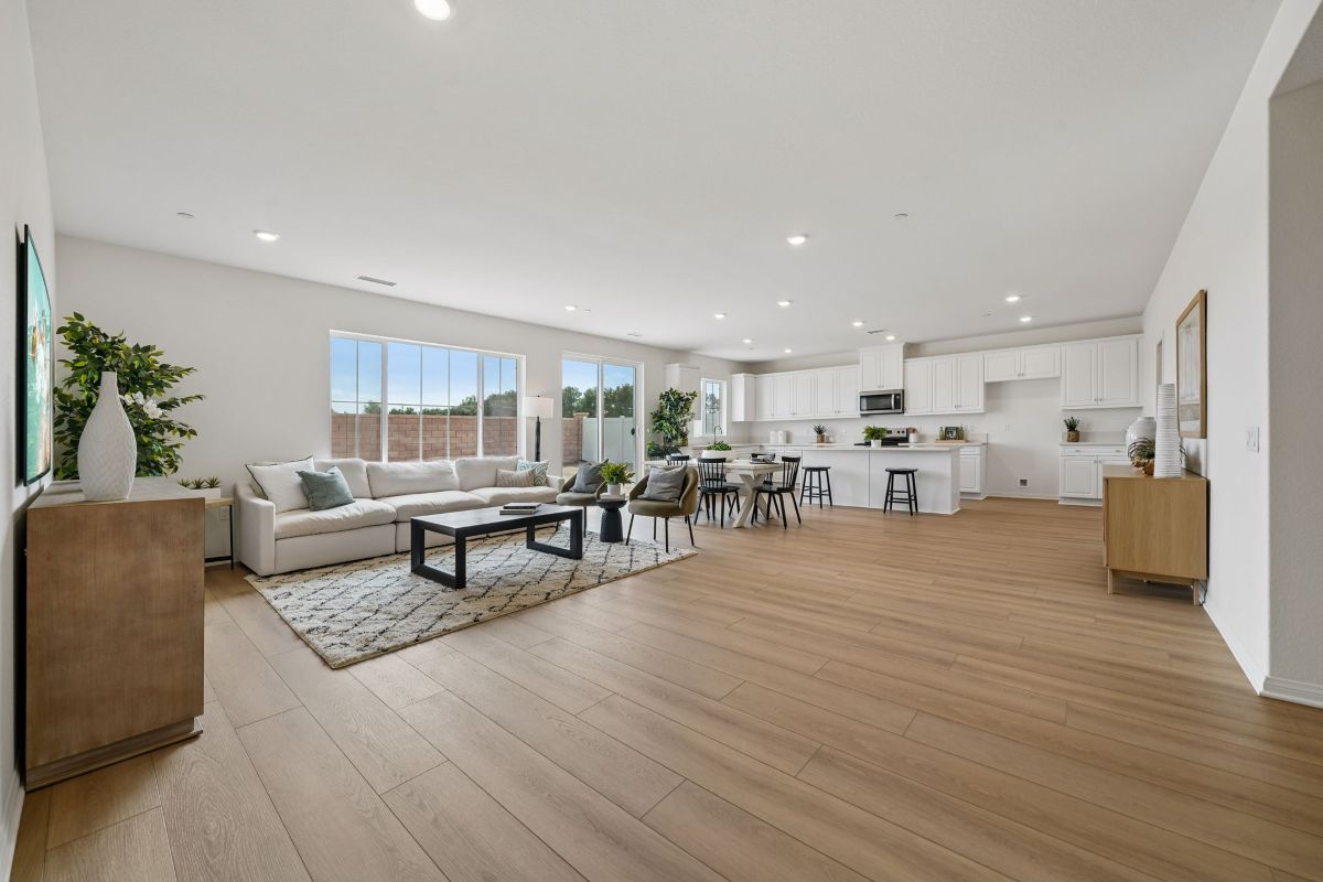 Great room