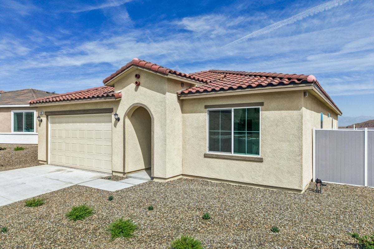 Plan 2026 Modeled - Monteverdi: Corona, California - KB Home