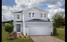 The Sanctuary I: Clermont, Florida - KB Home
