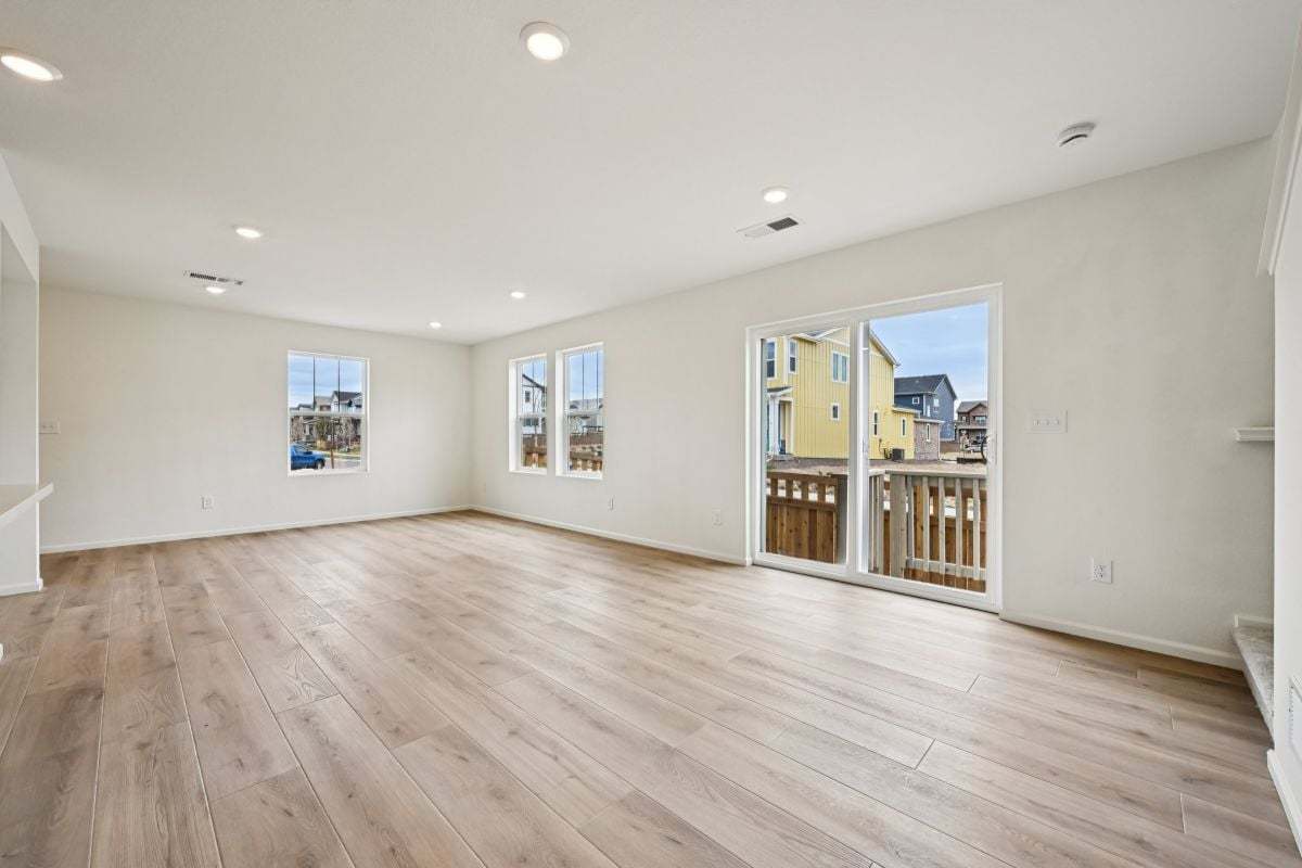 Great room