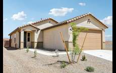 Mandarina Reserve: Marana, Arizona - KB Home