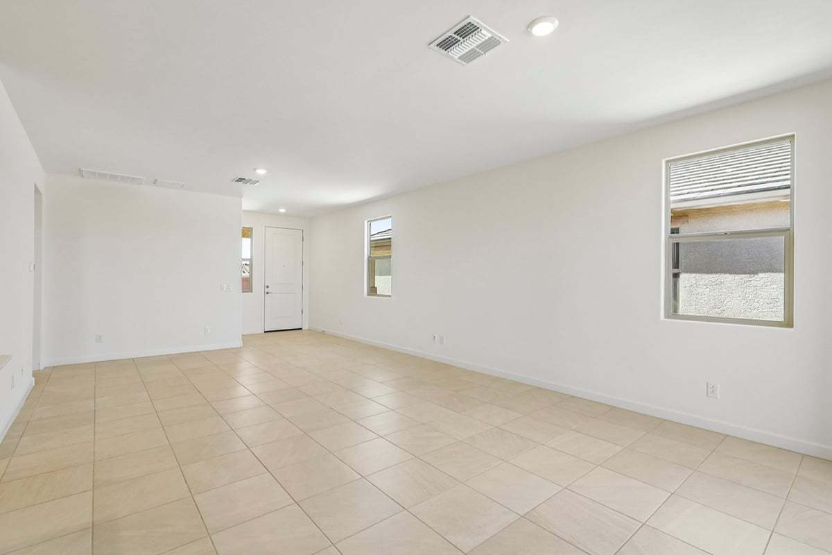 Great room