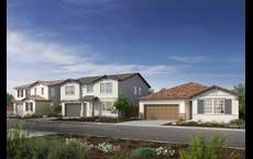 Woodberry: Fresno, California - KB Home