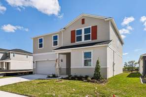 14674 Abasail Ln (Plan 2566 Modeled)