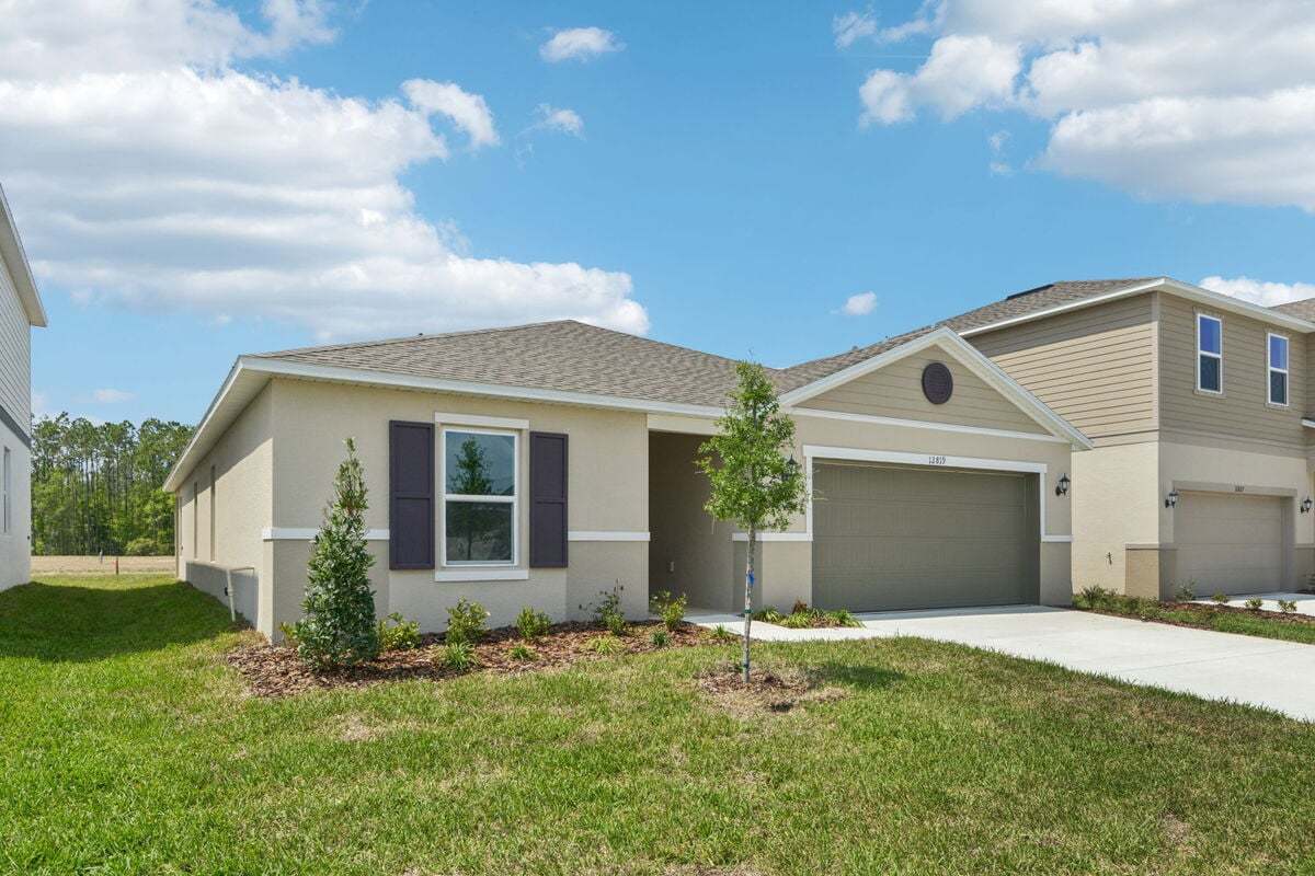 12819 Willabrand Pike (Plan 1989 Modeled)