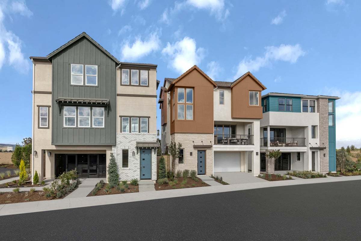 Streetscape