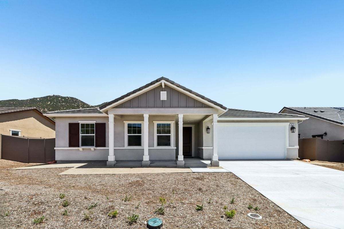 3467 Butler Pl (Plan 2620 Modeled)