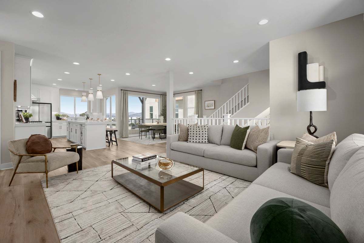 Great room