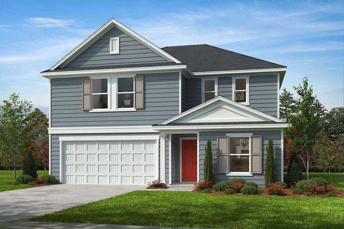 Matthews Ridge - Lillington, NC