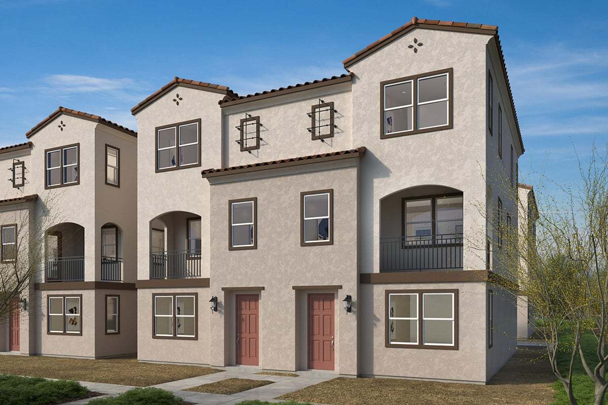 City Vista - Escondido, CA