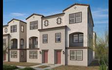 City Vista: Escondido, California - KB Home