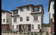 Townsend: Santee, California - KB Home
