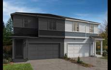 Stevens Ridge: Marysville, Washington - KB Home