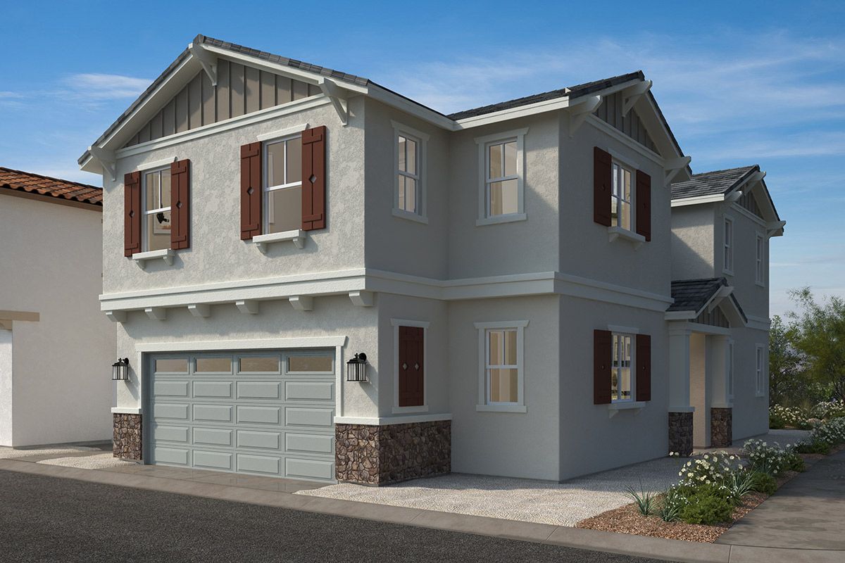 Plan 2056 Modeled floor plan