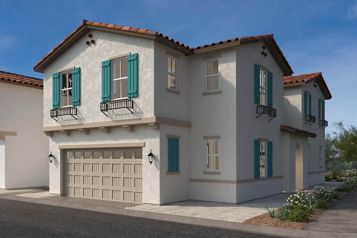Exterior A