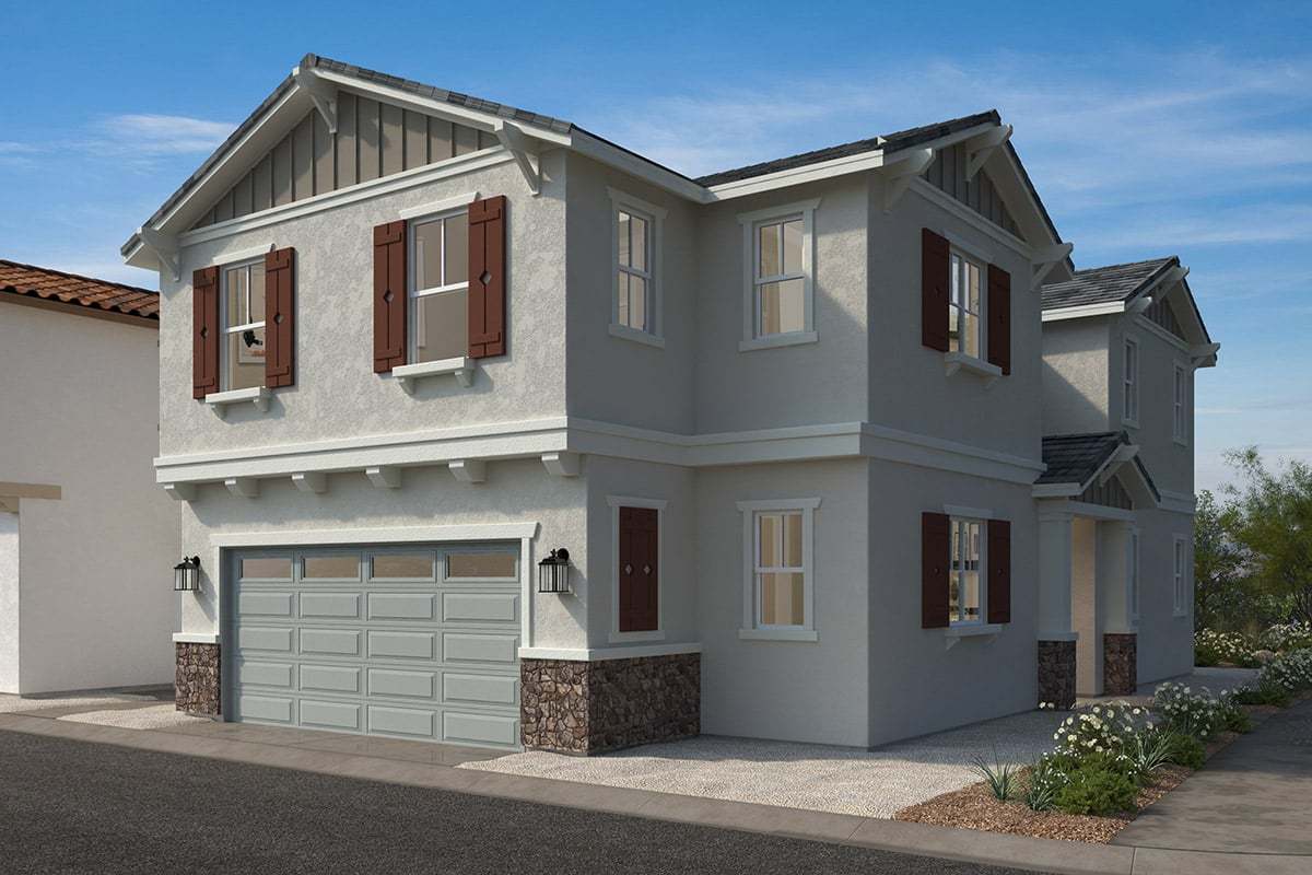Exterior B
