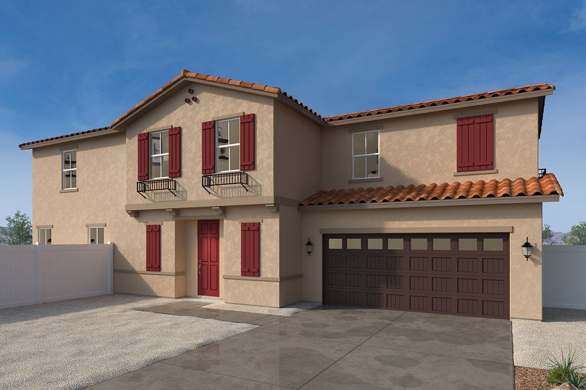 Exterior A